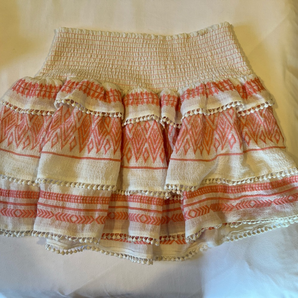 Ramy brook skirt